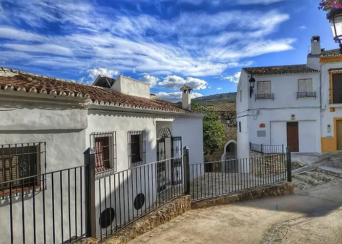 Villa Torreón de Morayma Baena