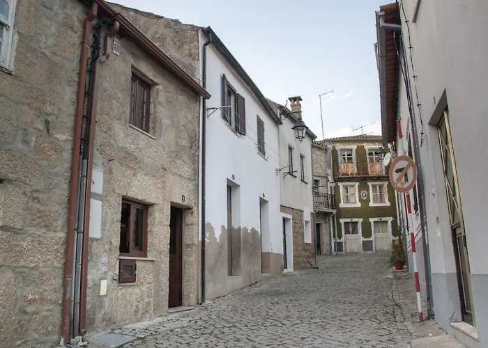 Boutique Casa Dos Poetas By Al Belmonte Vila