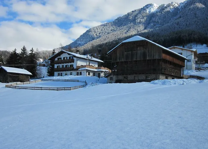 Kompatscherhof Kastelruth