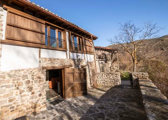 Casa Rural El Huerto de la Fragua Enciso