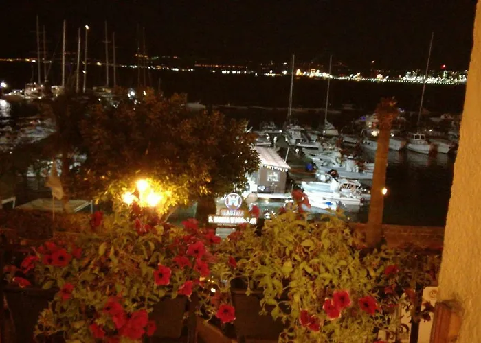 Appartamenti Lungomare Garibaldi Milazzo