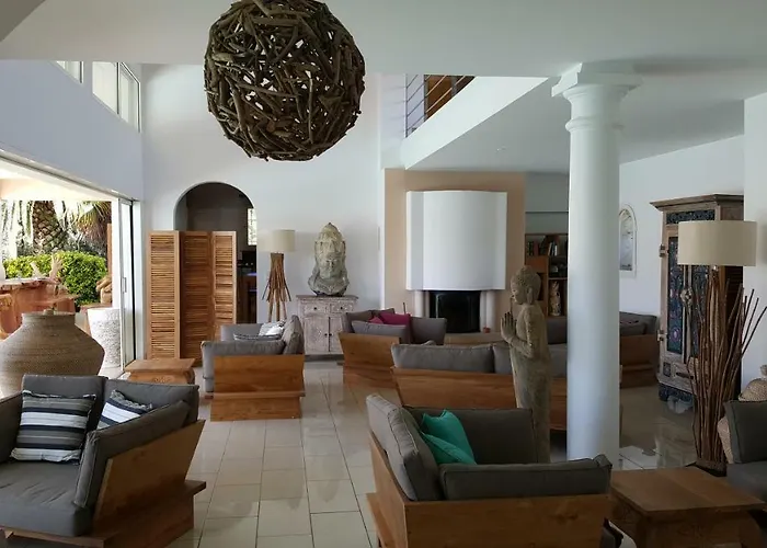 Villa Torrella Ajaccio 
