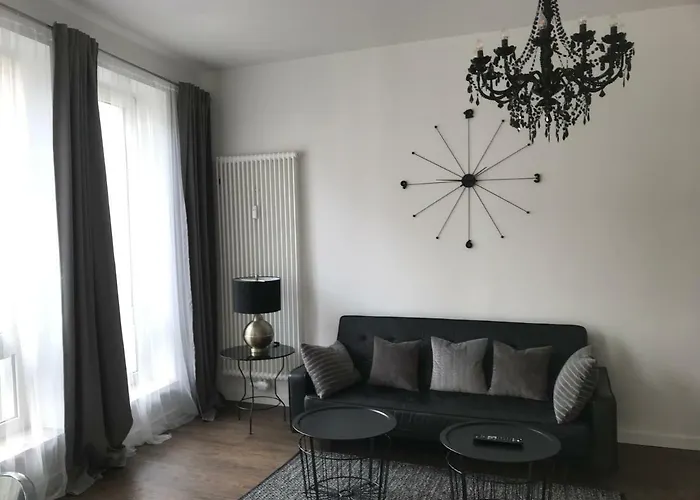 Ferien Apartment Bremen