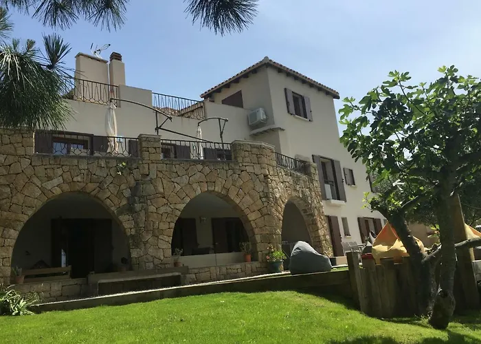 Villa Propriano