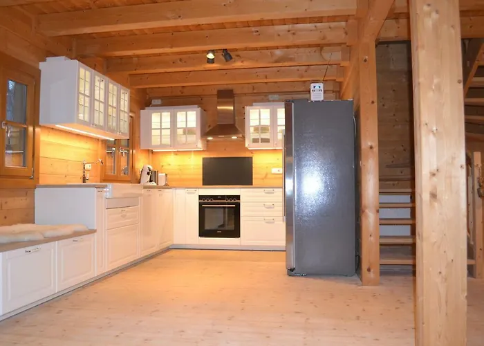Chalet Königsstand Garmisch-Partenkirchen