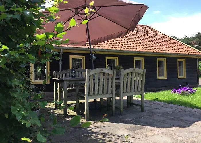 De Heidehoeve Wezep