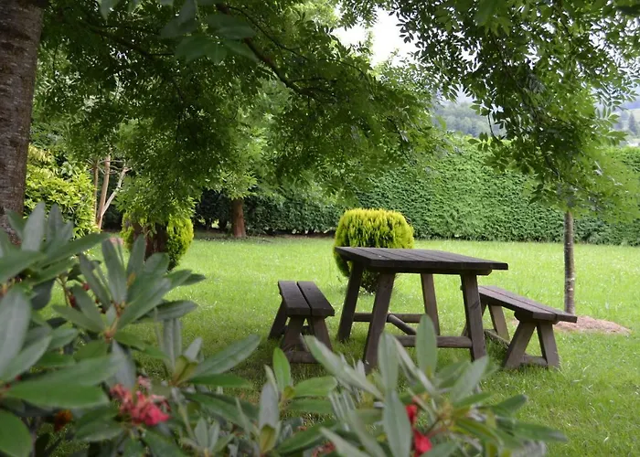 El Privado Casa Rural El Bellucu Onís