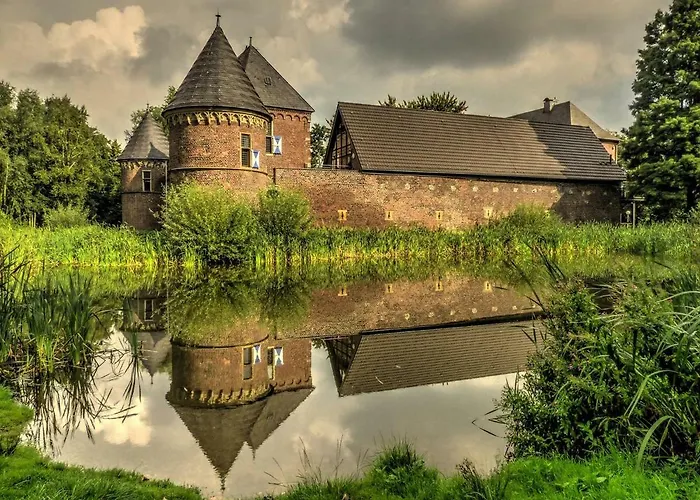 Boetiek Altstadt Oberhausen 