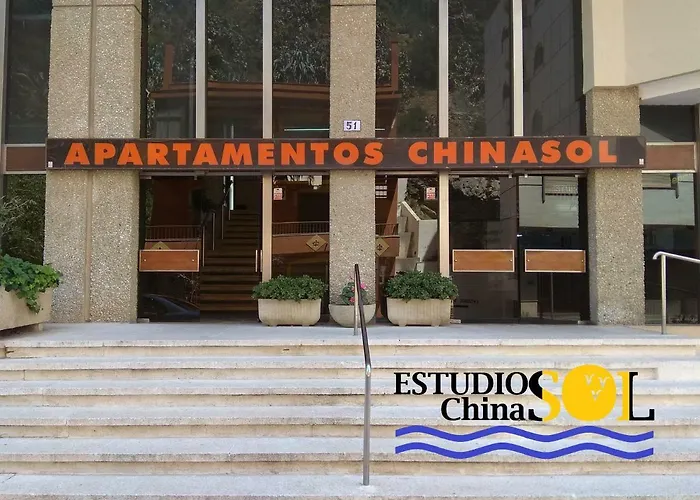 Boutique ESTUDIOS ChinaSOL Almuñécar