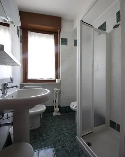 Hotel St. Antony Bardolino
