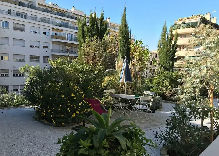 Villa le Nid