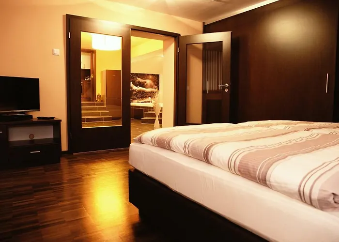 Ferienwohnung Wellness-Keller Bautzen