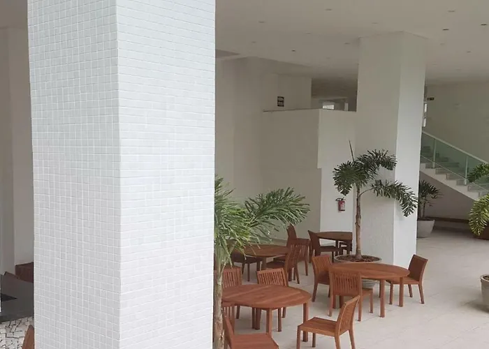 Apartamento Praia Grande