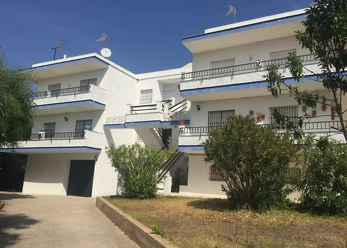 Apartamento Las Gacelas