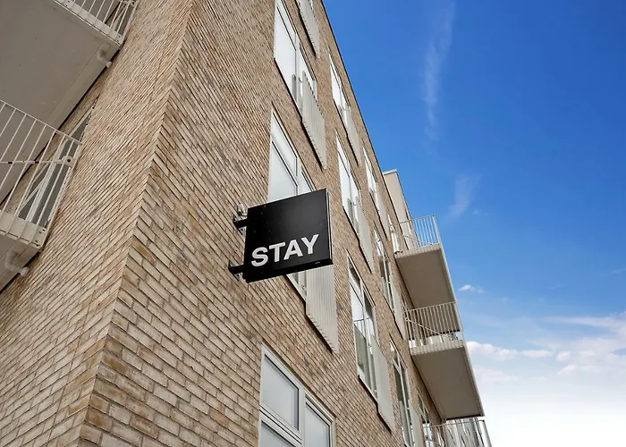 Stay Bryggen Copenhagen
