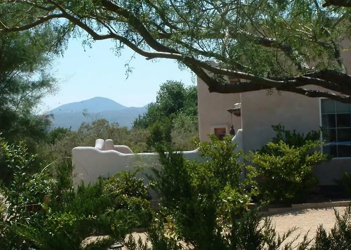 Kokopelli'S Hideaway