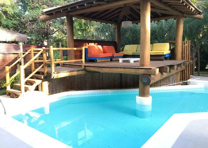 Praia Do Forte Aloha Residence