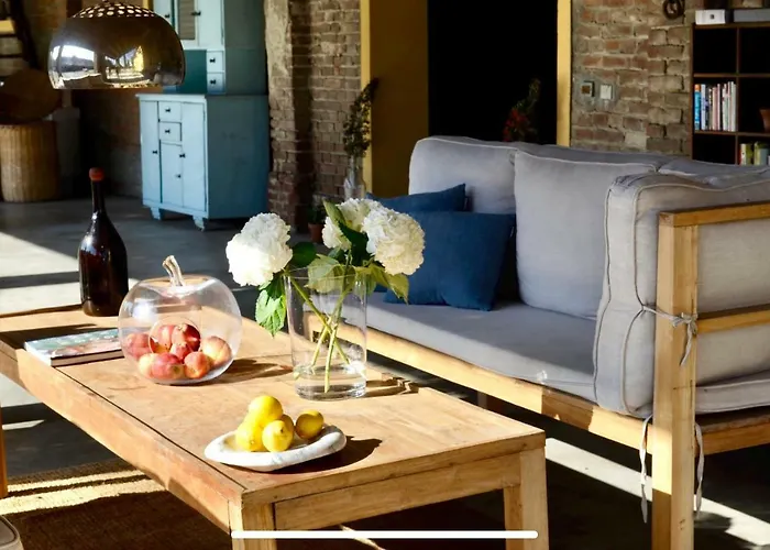 Villa La Fornace Alessandria