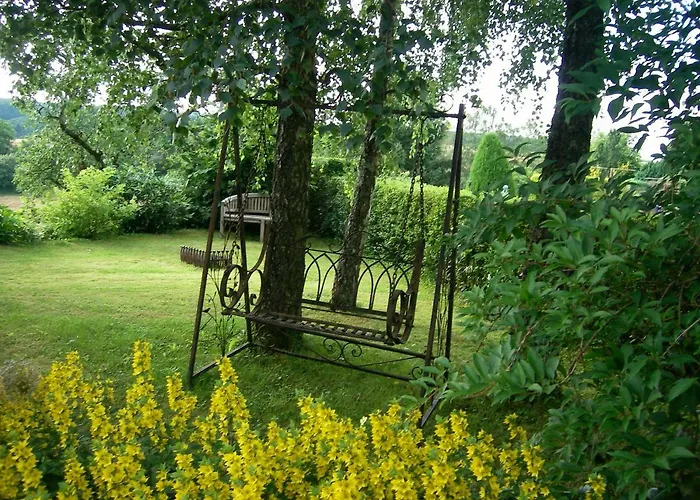Landhaus Bad Bertrich