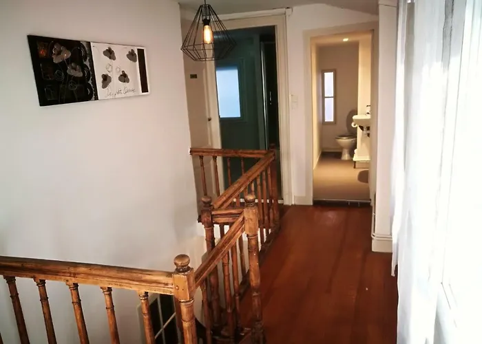La Maison D'Elise Agen