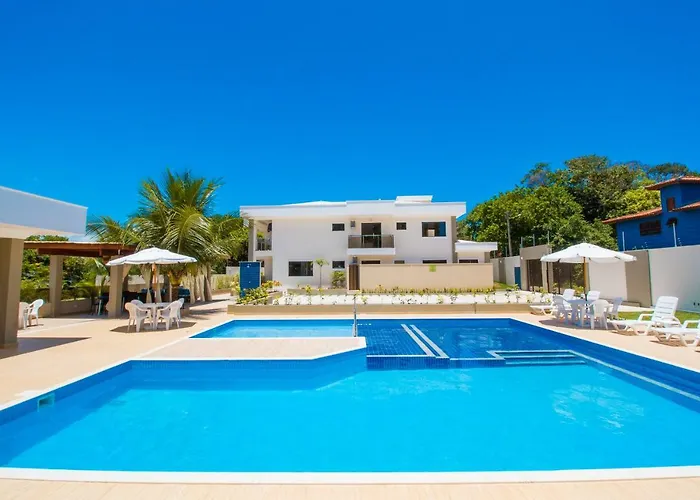 Arraial Ville Residence Porto Seguro