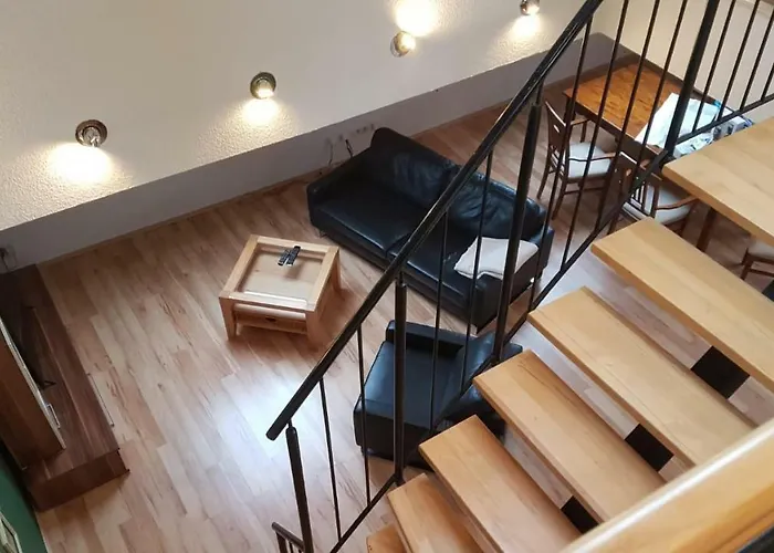 Ferienwohnung Mühlenberger Ponyhof Duisburg