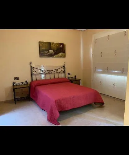 La Manga-Hacienda Golf Appartement Cartagena