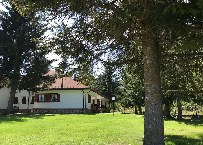 Chalet dell'Orso Pescasseroli