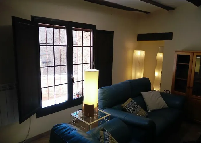 Boutique Apartamento Portal de Molina Albarracín