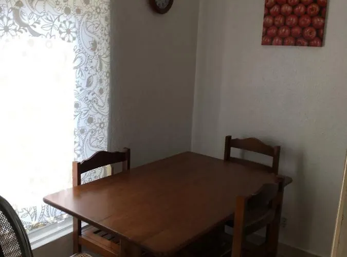 Boutique Apartamento Alcobaça