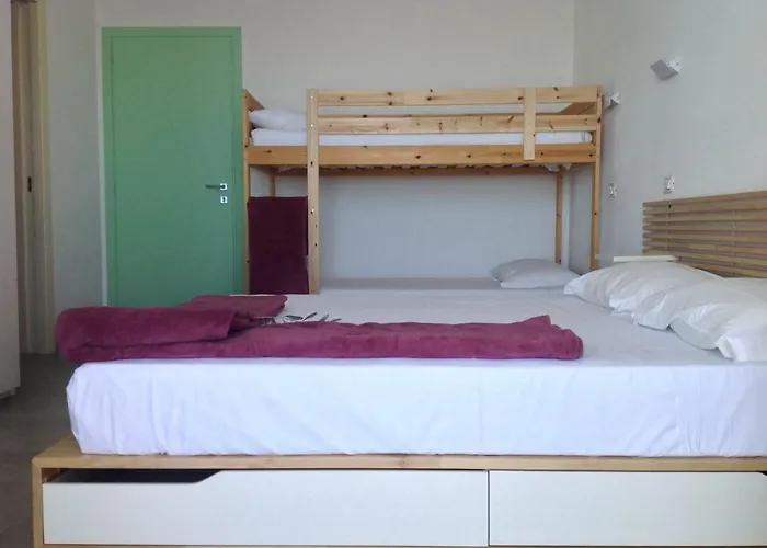 Bed and Breakfast Punto di vista Roseto Degli Abruzzi