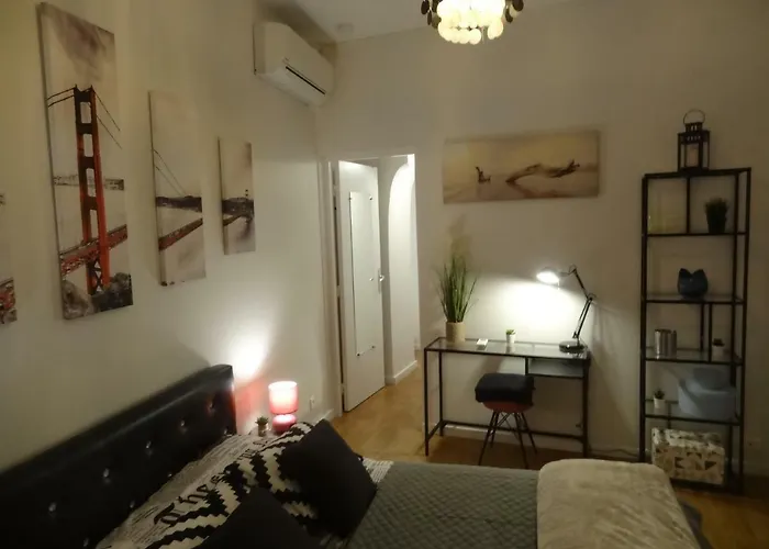 Boutique Appartement GOOD MINDSET Avignon
