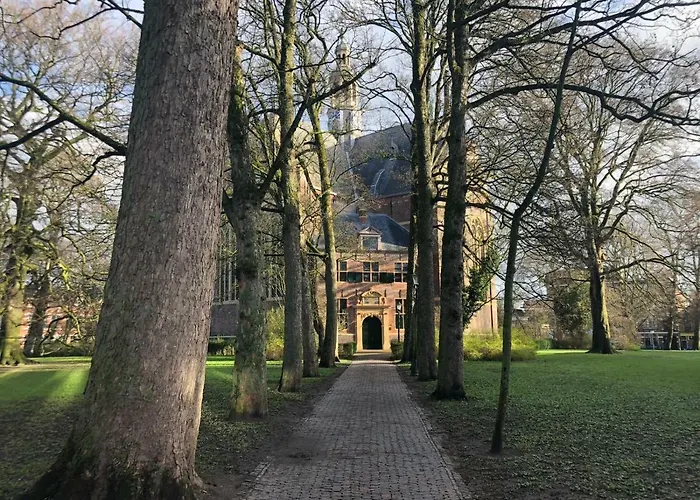 Westerbinnensingel Groningen
