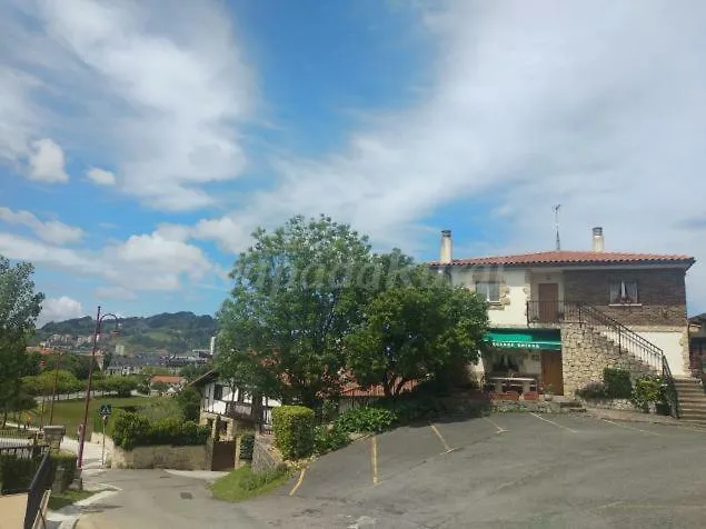 Bungalows en Zarautz 