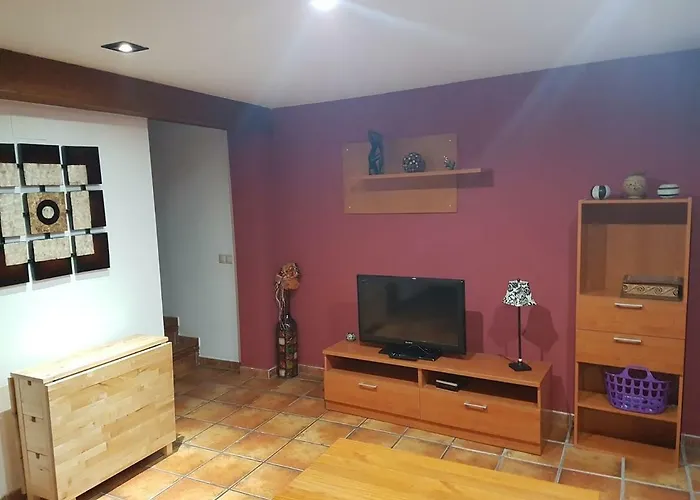 Apartamento Santa Lucia Cuenca 