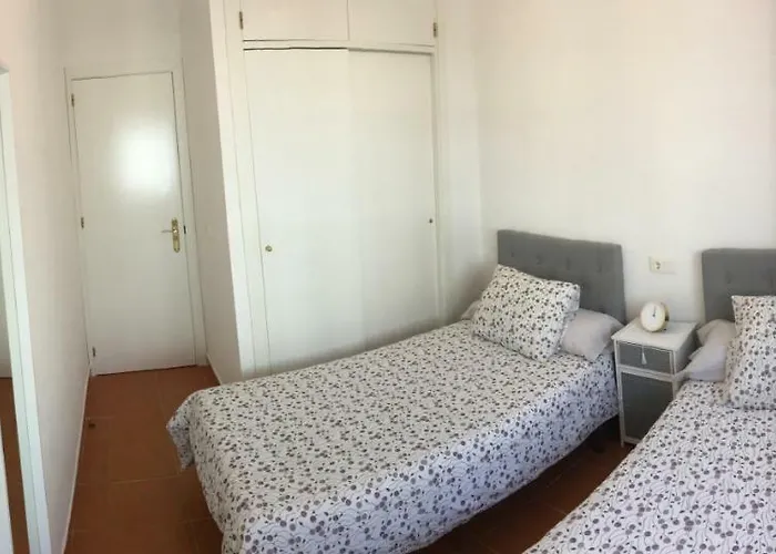 Apartamento Atlanterra Playa Zahara de los Atunes