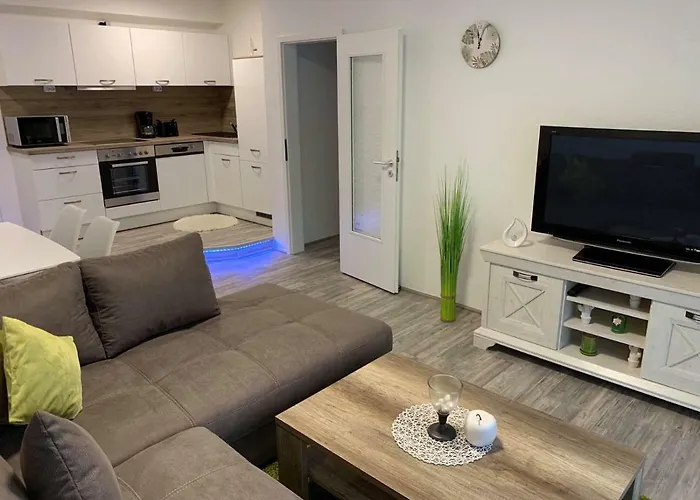 Mariposa inclusive Pool und Sauna