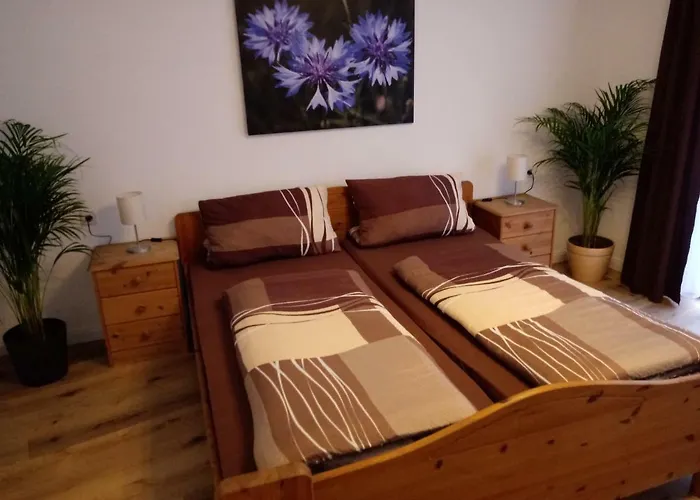 Pension Chapeau-Claque Cochem