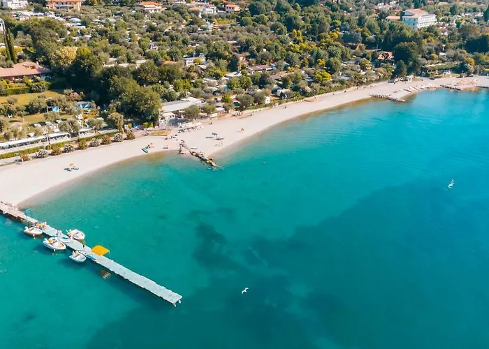Camping Porto Srl