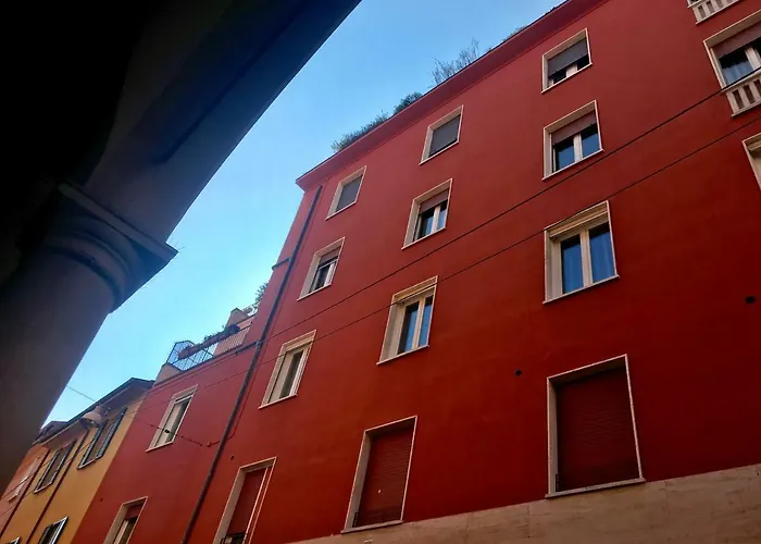 Bibliò Rooms Guesthouse