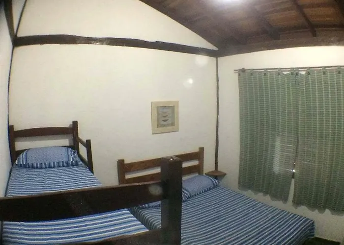 Condomínio Boiçucanga