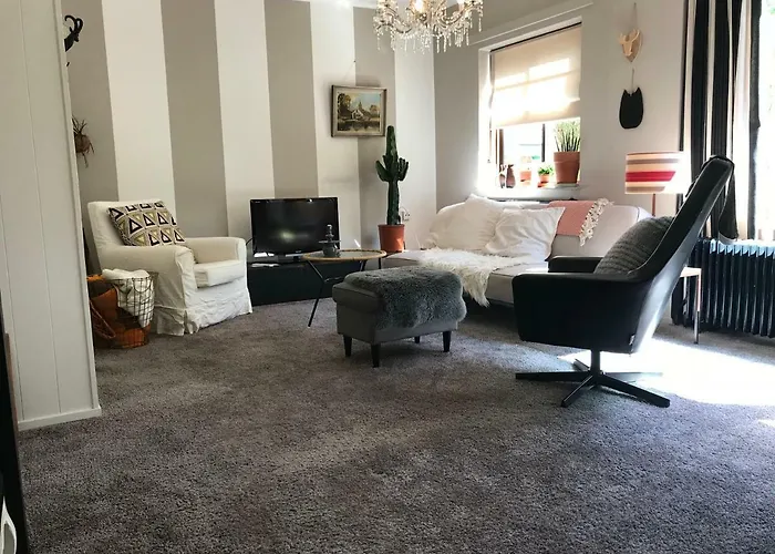 Cosy House Villa Otterlo