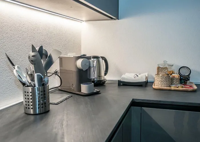 My Luxury Suites Savona