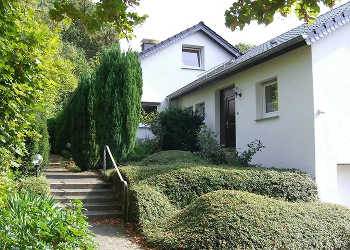Ferienhaus Moock Horn-Bad Meinberg