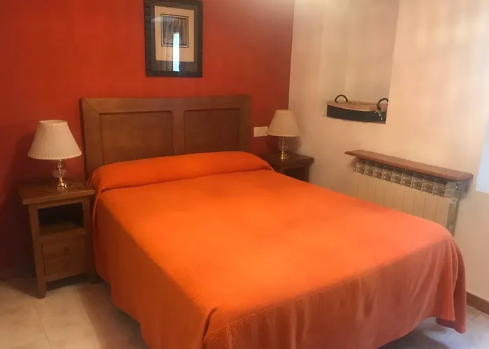 Boutique Casa Murillo Boltaña