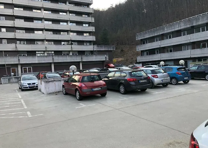Mariposa inclusive Pool und Sauna