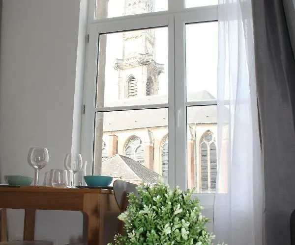 Résidence MILA Valenciennes