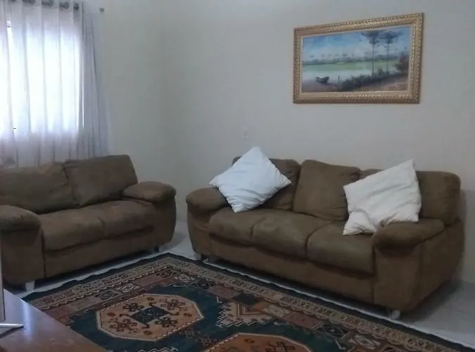 Recanto Ferreira Olímpia