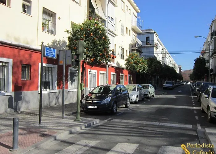 Esencia de Sevilla