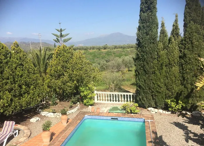 Villa De La Rosa